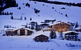 Hotel Plattenhof Lech Am Arlberg 4* Austria